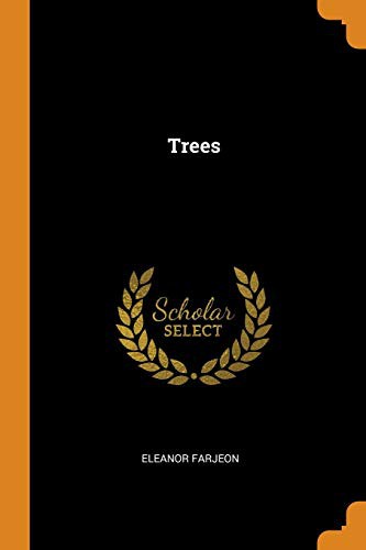 Cover for Trees