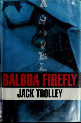 Cover for Balboa firefly
