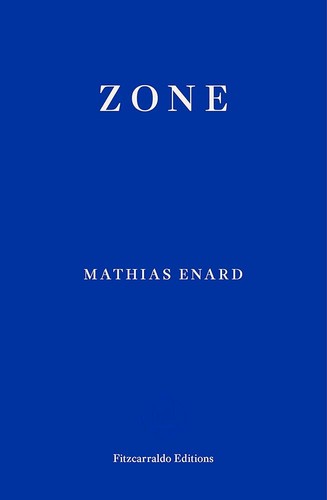 Cover for Zone