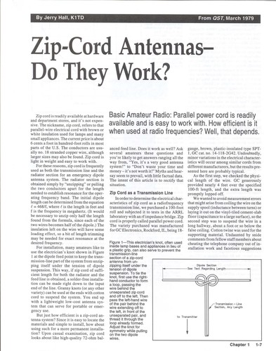 Cover for More Wire Antenna Classics
