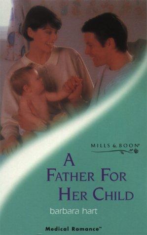 Cover for A Father for Her Child