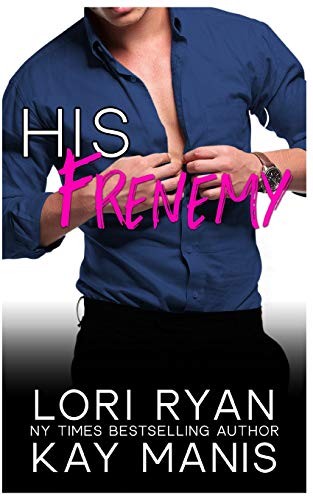 Cover for His Frenemy