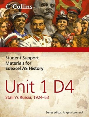 Cover for Stalins Russian 192453