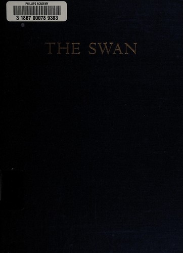 Cover for The swan