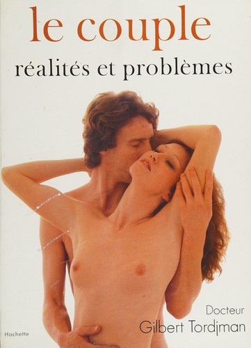 Cover for Le couple