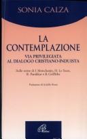 Cover for La contemplazione