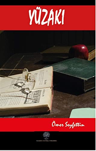 Cover for Yüzakı