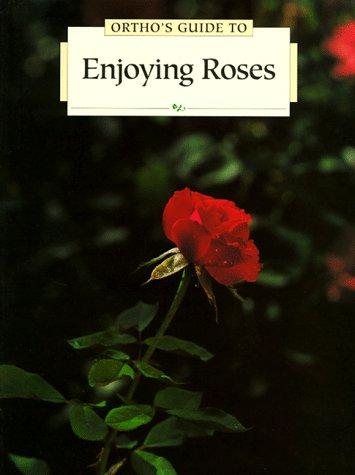 Cover for Ortho's Complete Guide to Roses