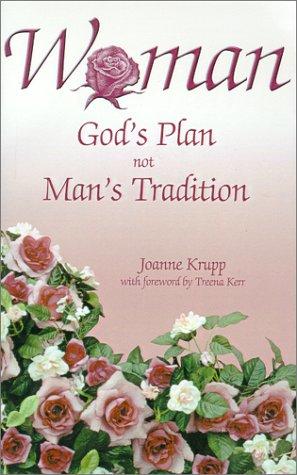 Cover for Woman