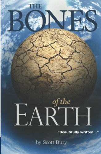 Cover for The Bones of the Earth