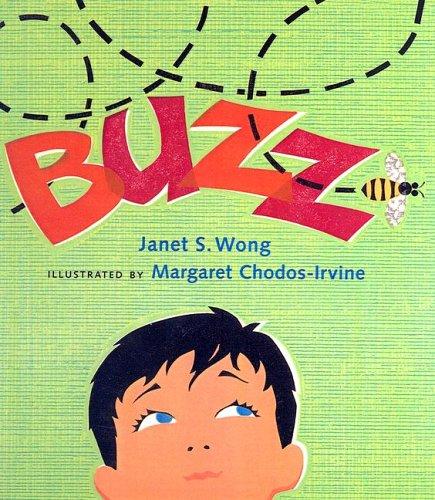 Cover for Buzz