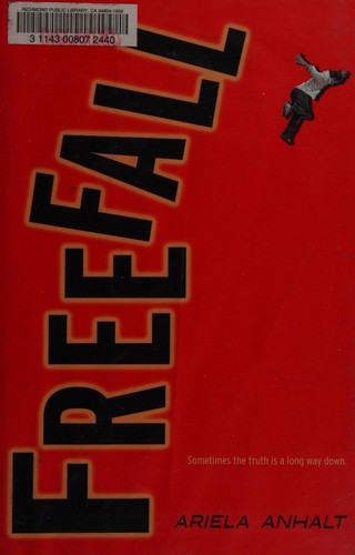 Cover for Freefall