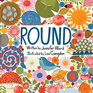 Cover for Round