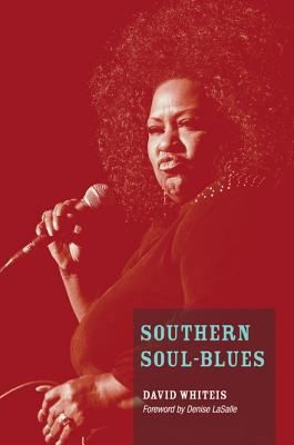 Cover for Southern Soulblues