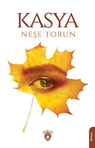 Cover for Kasya