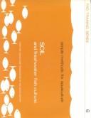 Cover for Soil and Freshwater Fish Culture