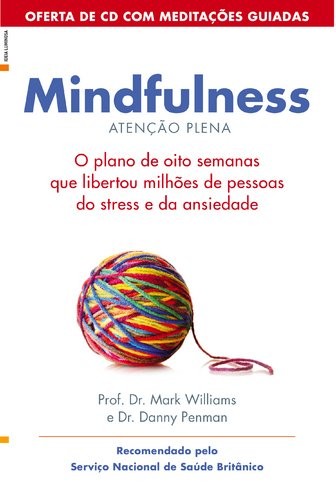 Cover for Mindfulness