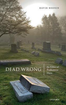 Cover for Dead Wrong