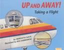 Cover for Up and away!