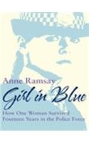 Cover for Girl in Blue