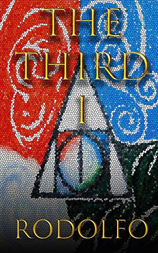 Cover for The Third I