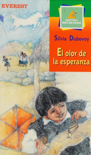 Cover for El Olor De La Esperanza