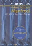 Cover for Akropolis