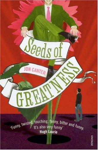 Cover for Seeds of Greatness