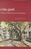 Cover for Celia Garth