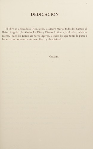 Cover for Dirigido por el Espiritu