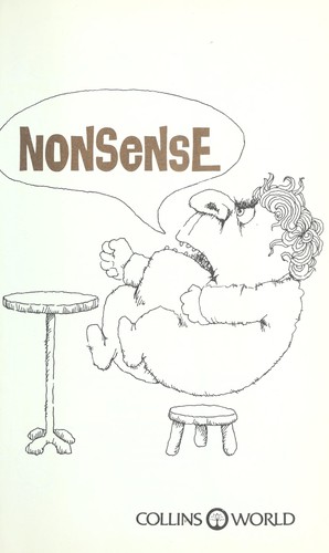 Cover for Stuff & nonsense