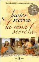Cover for La Cena Secreta