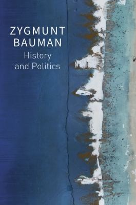 Cover for History and Politics