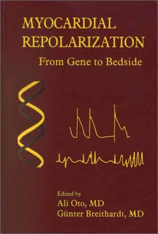 Cover for Myocardial Repolarization