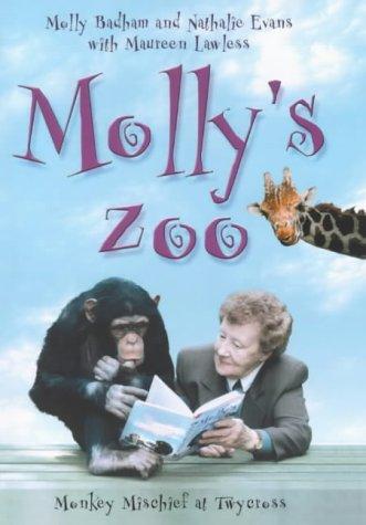 Cover for Molly's Zoo