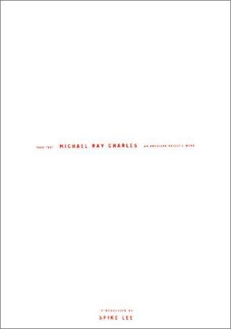 Cover for Michael Ray Charles, 1989-1997