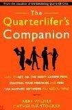 Cover for The Quarterlifer's Companion 