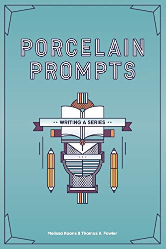 Cover for Porcelain Prompts