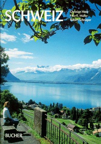 Cover for Schweiz.