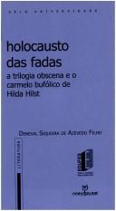 Cover for Holocausto das fadas