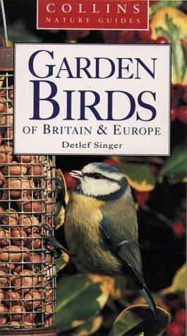 Cover for Collins Nature Guide