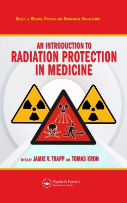 Cover for Introduction to Radiation Protection in Medicine