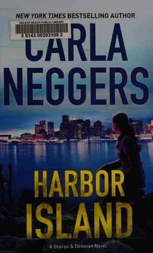 Cover for Harbor Island
