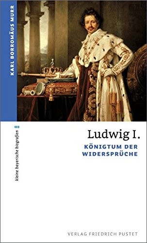Cover for Ludwig I.