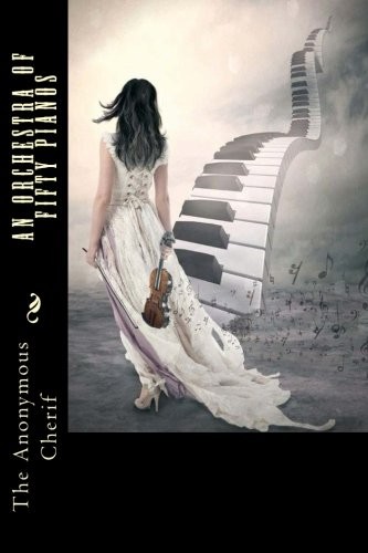 Cover for An Orchestra Of Fifty Pianos