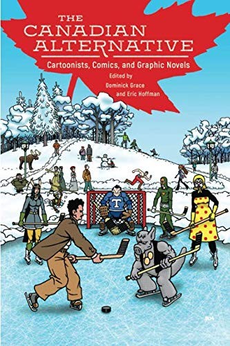 Cover for The Canadian Alternative