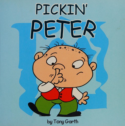 Cover for Pickin' Peter