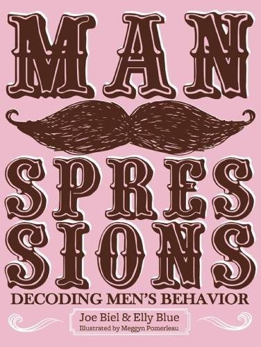 Cover for Manspressions