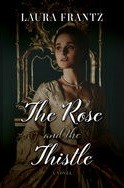 Cover for Rose and the Thistle