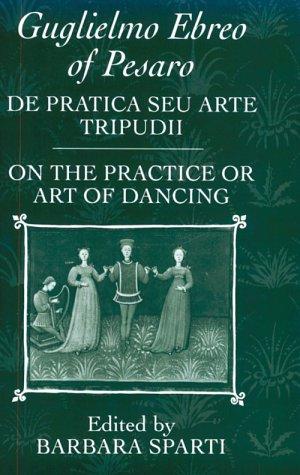 Cover for De Pratica Seu Arte Tripudii